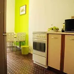 Europeapartments Bruesseler Strasse Hotel apartamentowy Berlin