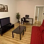 Europeapartments Bruesseler Strasse