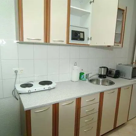 Europeapartments Bruesseler Strasse Berlin