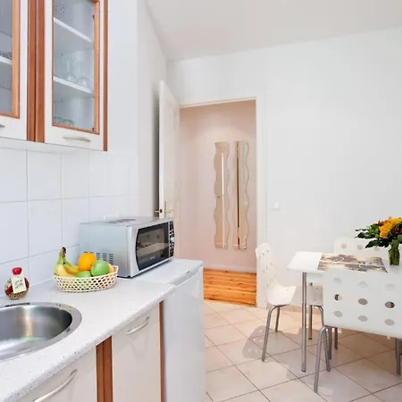 Europeapartments Bruesseler Strasse