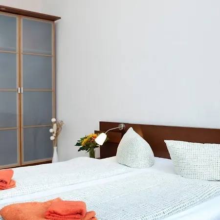Europeapartments Bruesseler Strasse 3*