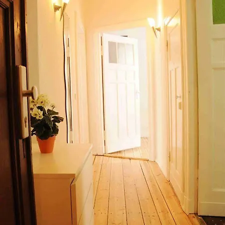 Europeapartments Bruesseler Strasse