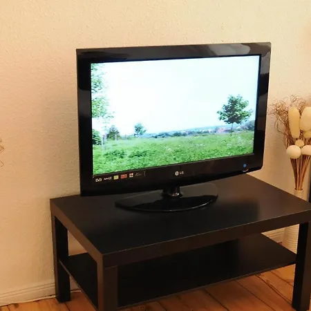 Europeapartments Bruesseler Strasse Aparthotel 3*