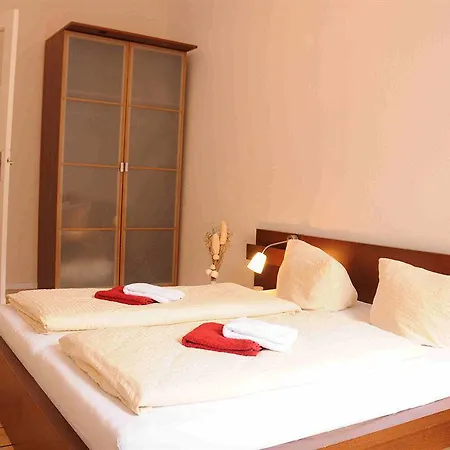 Europeapartments Bruesseler Strasse