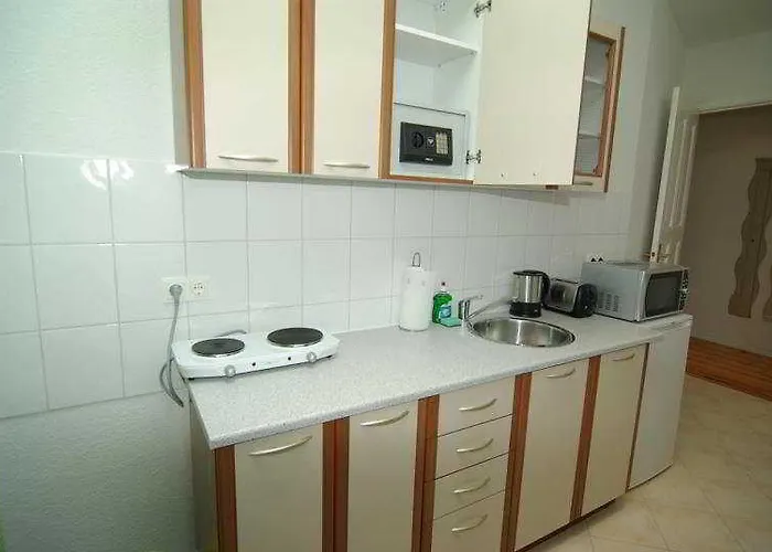 Europeapartments Bruesseler Strasse برلين