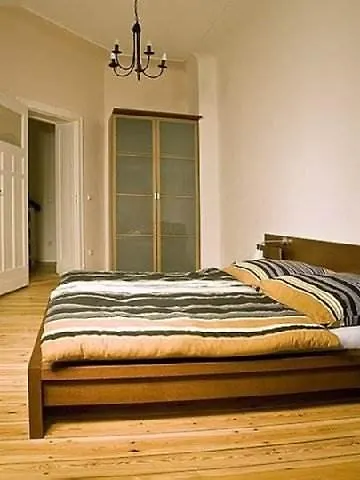 公寓式酒店 Europeapartments Bruesseler Strasse