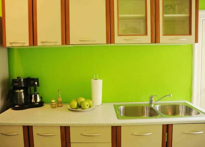 شقة فندقية Europeapartments Bruesseler Strasse 3*