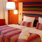 Europeapartments Bruesseler Strasse 3* Berlijn