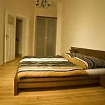 Europeapartments Bruesseler Strasse Aparthotel 3*