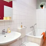Aparthotel Europeapartments Bruesseler Strasse Berlijn