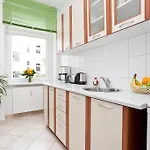 Aparthotel Europeapartments Bruesseler Strasse 3*