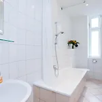 Aparthotel Europeapartments Bruesseler Strasse Berlijn