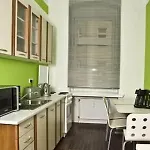 Europeapartments Bruesseler Strasse 3* Berlijn