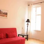 Europeapartments Bruesseler Strasse 3* Berlijn