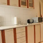 Europeapartments Bruesseler Strasse 3* Berlijn
