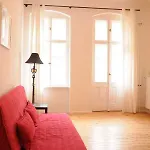 Europeapartments Bruesseler Strasse Ξενοδοχείο με διαμερίσματα 3*
