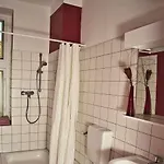 Europeapartments Bruesseler Strasse Ξενοδοχείο με διαμερίσματα 3*