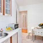 Europeapartments Bruesseler Strasse