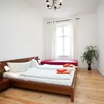 Aparthotel Europeapartments Bruesseler Strasse