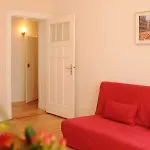 Europeapartments Bruesseler Strasse Aparthotel Berlin