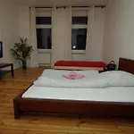 Europeapartments Bruesseler Strasse Berlin