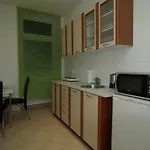 Aparthotel Europeapartments Bruesseler Strasse
