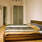 Aparthotel Europeapartments Bruesseler Strasse