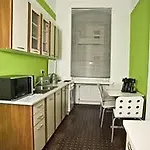 Aparthotel Europeapartments Bruesseler Strasse