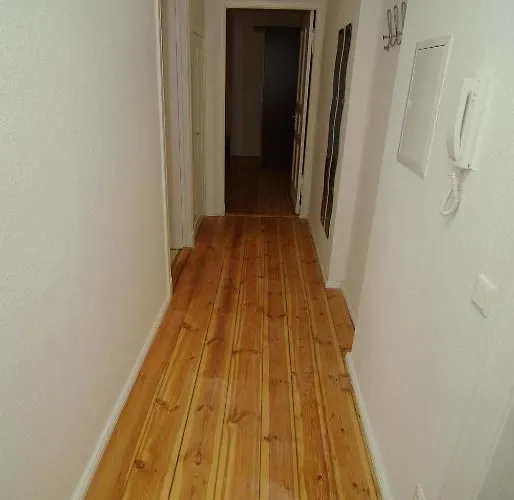 Apartahotel Europeapartments Bruesseler Strasse