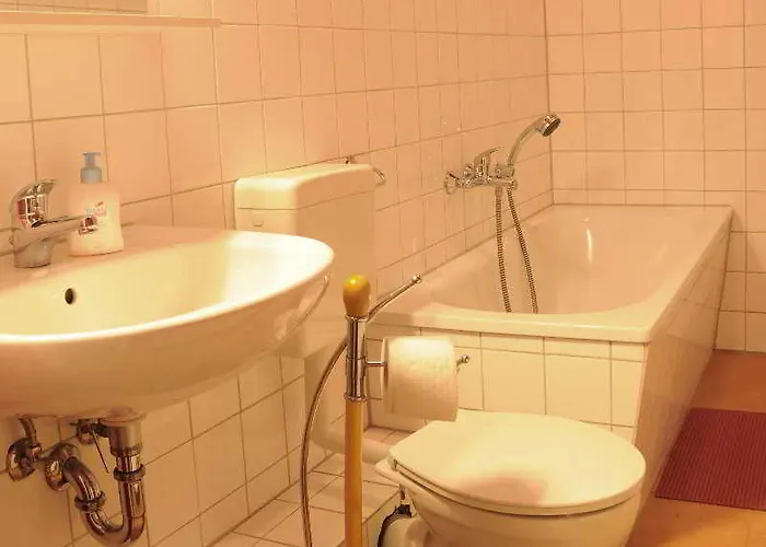 Europeapartments Bruesseler Strasse Berlin