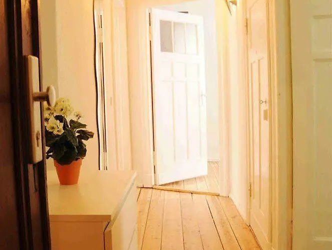 Europeapartments Bruesseler Strasse